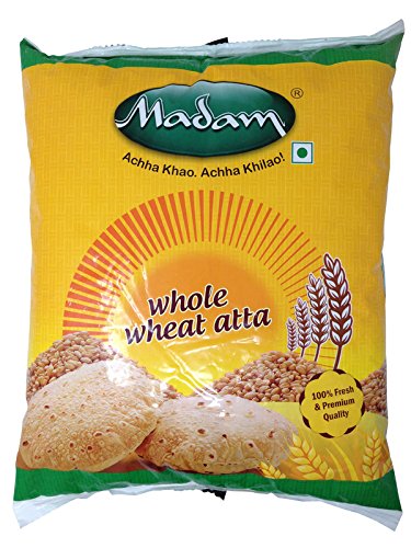 MADAM WHEAT ATTA